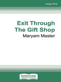 Cover image for Exit Through the Gift Shop