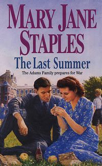 Cover image for The Last Summer