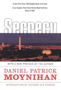 Cover image for Secrecy: The American Experience