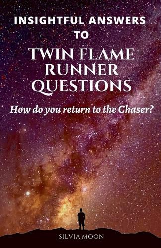 Cover image for Insightful Answers To Twin Flame Runner Questions