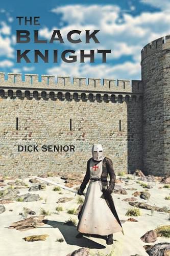 Cover image for The Black Knight