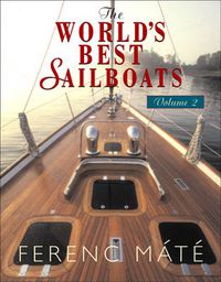 Cover image for The World's Best Sailboats