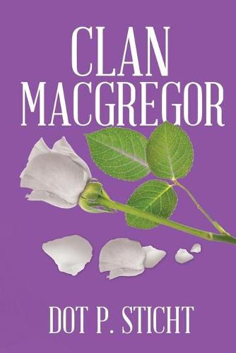 Cover image for Clan MacGregor