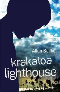 Cover image for Krakatoa Lighthouse