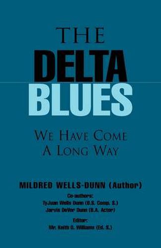 Cover image for The Delta Blues