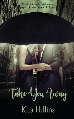 Cover image for Take You Away