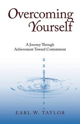 Cover image for Overcoming Yourself