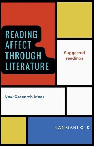 Cover image for Reading "Affect" through Literature