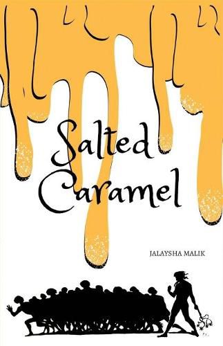 Cover image for Salted Caramel
