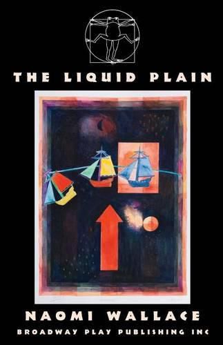 Cover image for The Liquid Plain