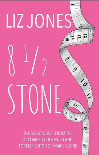 Cover image for 8 1/2 Stone