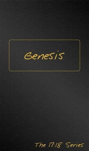 Cover image for Genesis, 2 Volume Set