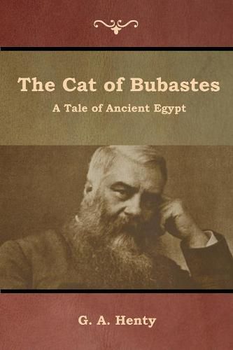 Cover image for The Cat of Bubastes: A Tale of Ancient Egypt