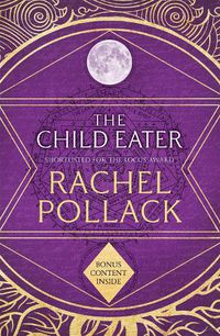 Cover image for The Child Eater