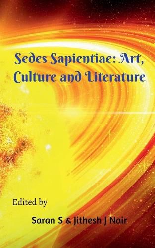 Cover image for Sedes Sapientiae