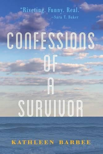 Cover image for Confessions of a Survivor