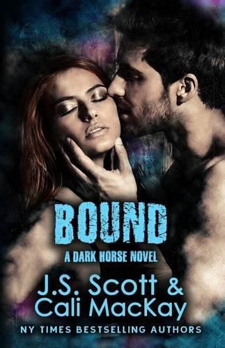 Bound A Dark Horse Novel