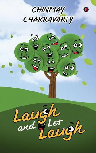 Cover image for Laugh and Let Laugh