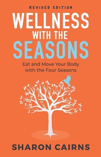 Cover image for Wellness with the Seasons