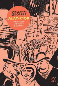 Cover image for Alay-Oop