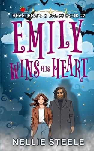 Cover image for Emily Wins His Heart