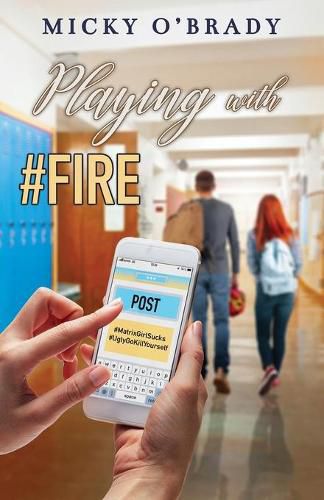 Cover image for Playing with #Fire