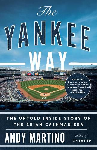 Cover image for The Yankee Way