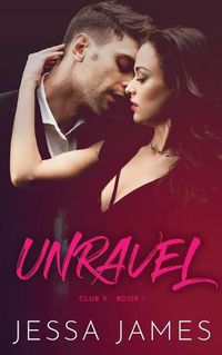 Cover image for Unravel