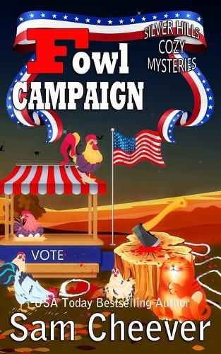 Cover image for Fowl Campaign