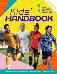 Cover image for FIFA Women's World Cup Australia/New Zealand 2023: Kids' Handbook
