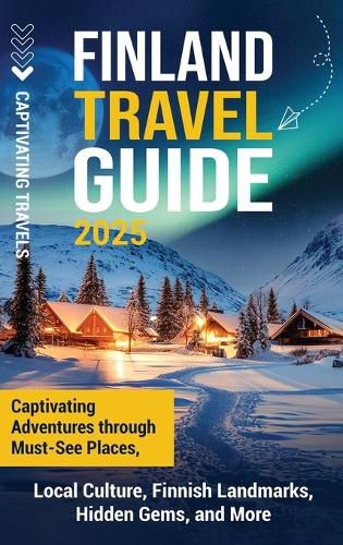 Cover image for Finland Travel Guide