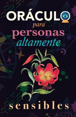 Cover image for Oraculo para personas altamente sensibles