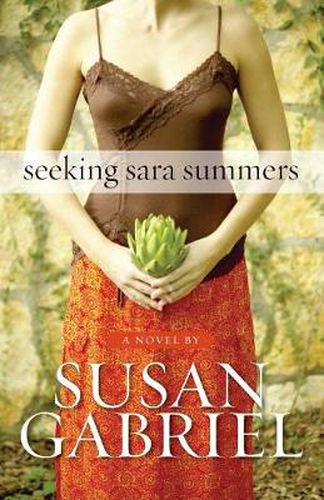 Cover image for Seeking Sara Summers