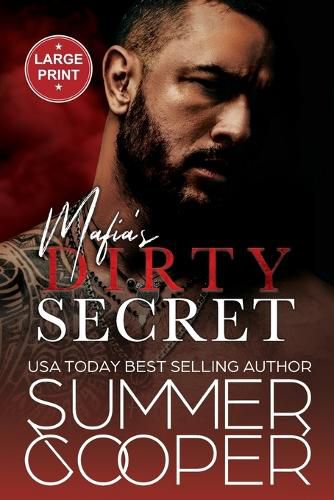 Cover image for Mafia's Dirty Secret