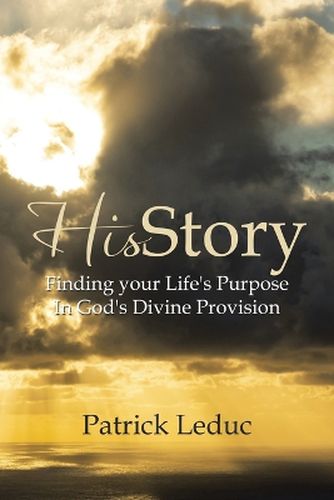 Cover image for HisStory