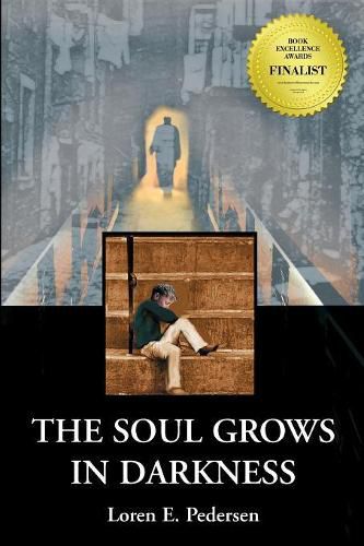 Cover image for The Soul Grows in Darkness