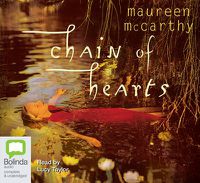 Cover image for Chain Of Hearts