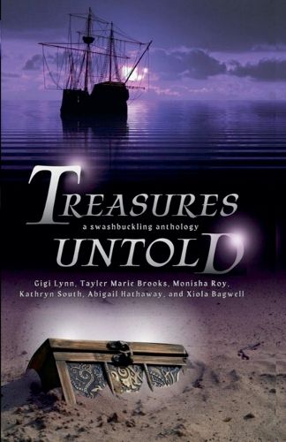 Cover image for Treasures Untold