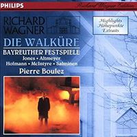 Cover image for Wagner