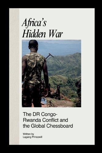 Cover image for Africa's Hidden War