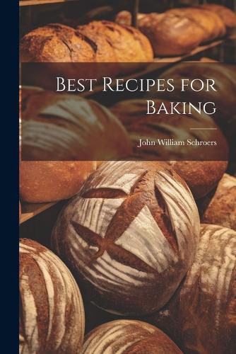 Best Recipes for Baking