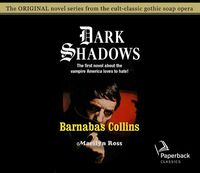 Cover image for Barnabas Collins, Volume 6