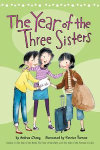 Cover image for The Year of the Three Sisters