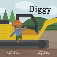 Cover image for Diggy