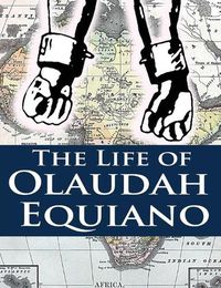 Cover image for The Life of Olaudah Equiano