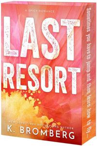 Cover image for Last Resort