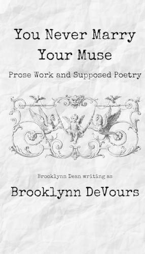 Cover image for You Never Marry Your Muse
