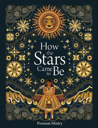 Cover image for How The Stars Came To Be