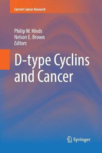 D-type Cyclins and Cancer