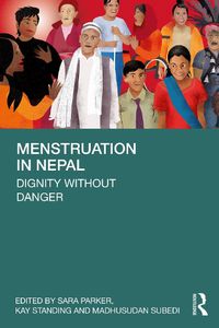 Cover image for Menstruation in Nepal